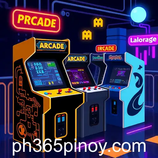 Arcade Games