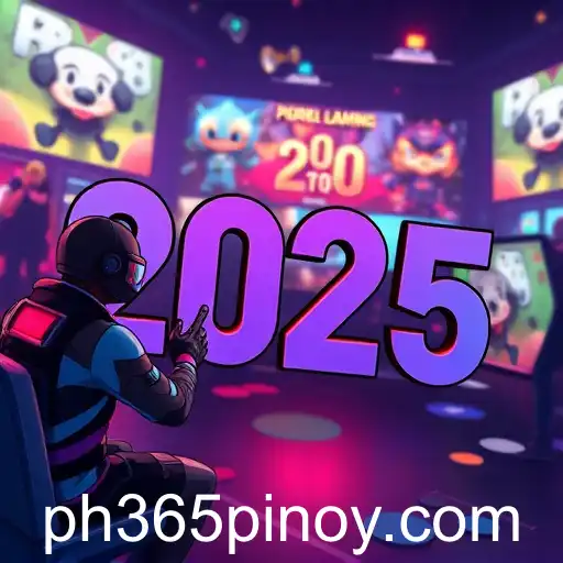 The Evolution of Gaming: PH365's Impact