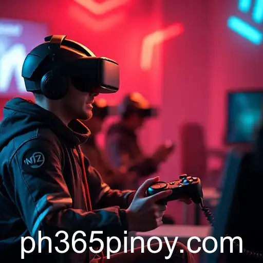 Innovative Trends in Online Gaming