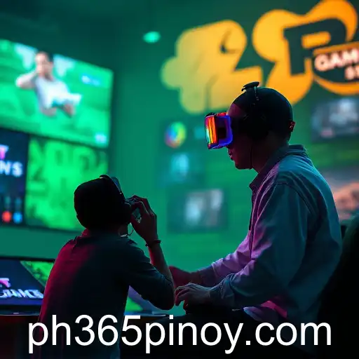 The Growing Popularity of Online Gaming Empires